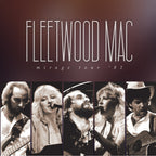 Fleetwood Mac – Mirage Tour 82 (2-CD)