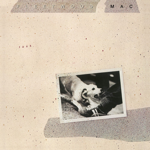Fleetwood Mac – Tusk (CD)