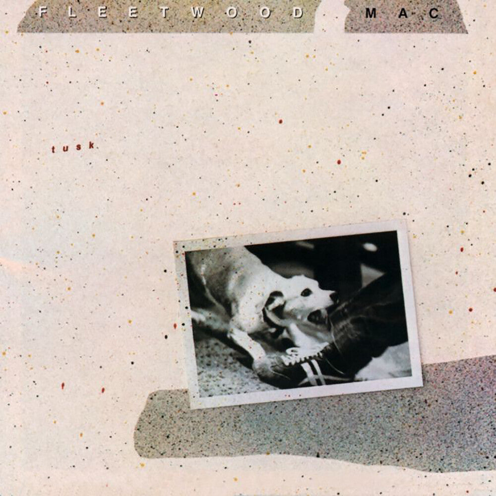 Fleetwood Mac – Tusk (2-LP Vinyl)