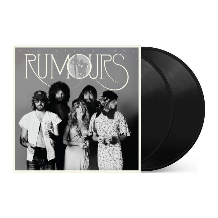 Fleetwood Mac - Rumours Live [2LP]