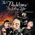 The Fleshtones – It's Getting Late (LP Pink Vinyl)
