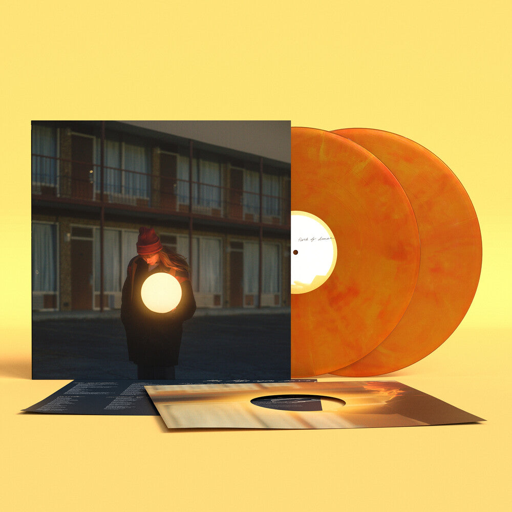 Flock Of Dimes – Life You Save (Colored 2-LP Vinyl)