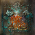Floor Jansen – Hytress (LP Vinyl)