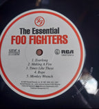 Foo Fighters – The Essential Foo Fighters (2-LP Vinyl)