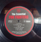 Foo Fighters – The Essential Foo Fighters (2-LP Vinyl)