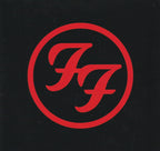 Foo Fighters – The Essential Foo Fighters (CD)