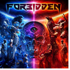 Forbidden – Forbidden (CD)