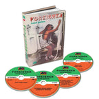 Foreigner – Head Games (3-CD + Blu-ray)