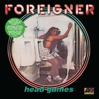 Foreigner – Head Games (LP Vinyl)