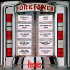 Foreigner – Records: Greatest Hits (LP Vinyl)