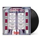 Foreigner - Foreigner - Records