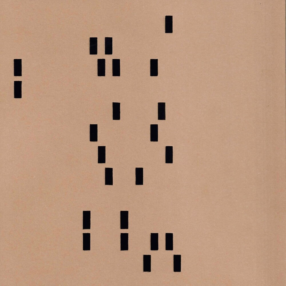Formal Sppeedwear – Punch Card (LP Vinyl)