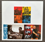 Forrest Gump – The Soundtrack (2-LP Vinyl)