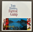 Forrest Gump – The Soundtrack (2-LP Vinyl)