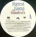 Forrest Gump – The Soundtrack (2-LP Vinyl)