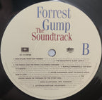 Forrest Gump – The Soundtrack (2-LP Vinyl)