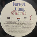 Forrest Gump – The Soundtrack (2-LP Vinyl)