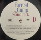Forrest Gump – The Soundtrack (2-LP Vinyl)
