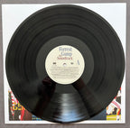 Forrest Gump – The Soundtrack (2-LP Vinyl)