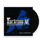 Fortress Entertainment Compilation, Vol. 1 (1994-1996) (LP Vinyl)
