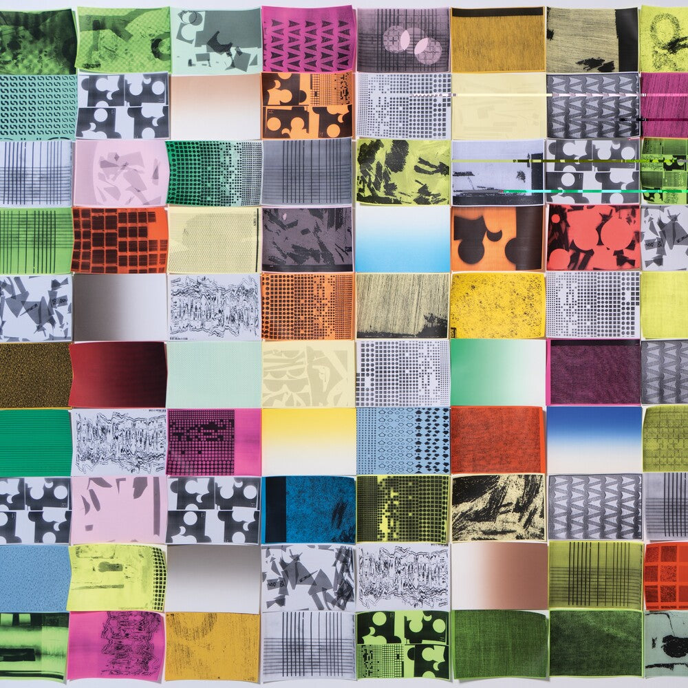 Four Tet – Three (LP Vinyl)
