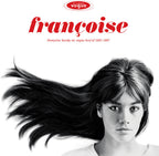 Francoise Hardy – En Vogue: Best Of 1962-1967 (2-LP Vinyl)