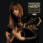Francoise Hardy – In Deutschland (CD)