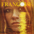 Francoise Hardy – La Maison Ou J'ai Grandi (LP Brown Vinyl)