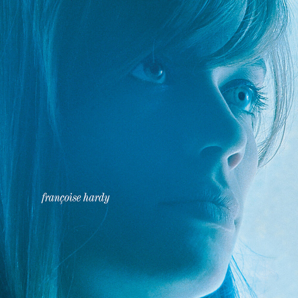 Francoise Hardy – L'amitie (LP Vinyl)