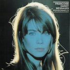 Francoise Hardy – Messages Personnels (2-LP Vinyl)
