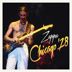Frank Zappa – Chicago '78 (2-CD)