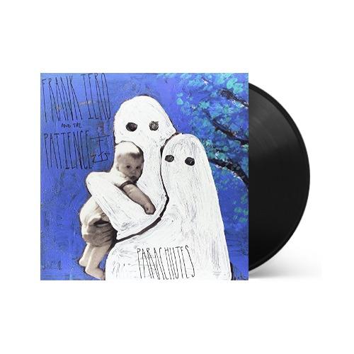 Frank Iero - Frank Iero - Parachutes