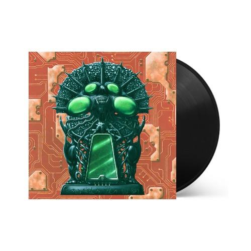 Frankie & the Witch Fingers - Frankie & the Witch Fingers - Data Doom
