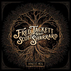 Fred Tackett / Scott Sharrard– Honest Men (CD)