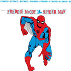 Freddie McCoy – Spider Man: 60th Anniversary (LP Vinyl)
