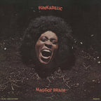 Funkadelic – Maggot Brain (2026 Reissue, 45 RPM Edition LP Vinyl)