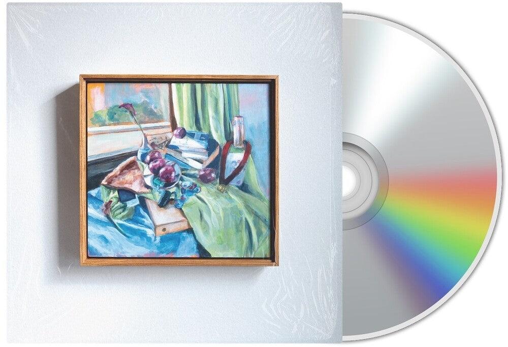Future Teens – Still Life (CD)