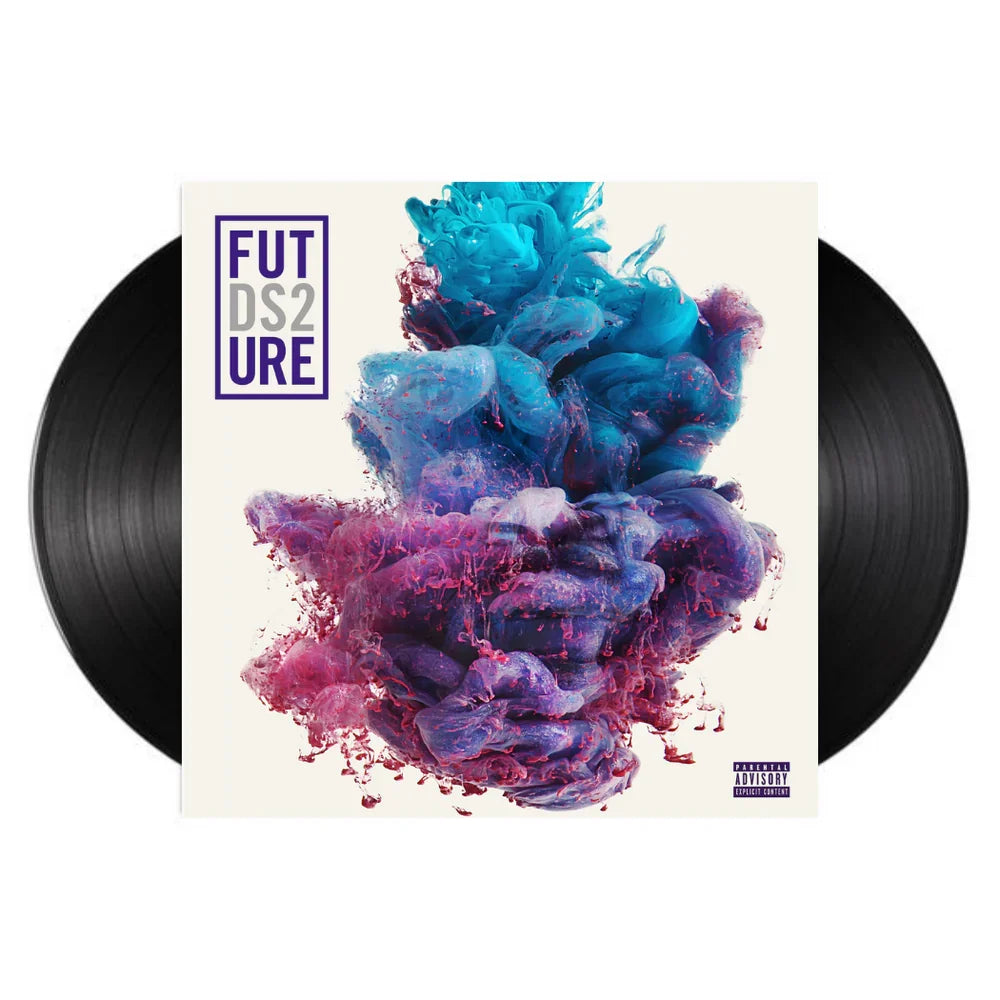 Future - Future - DS2 [2LP]