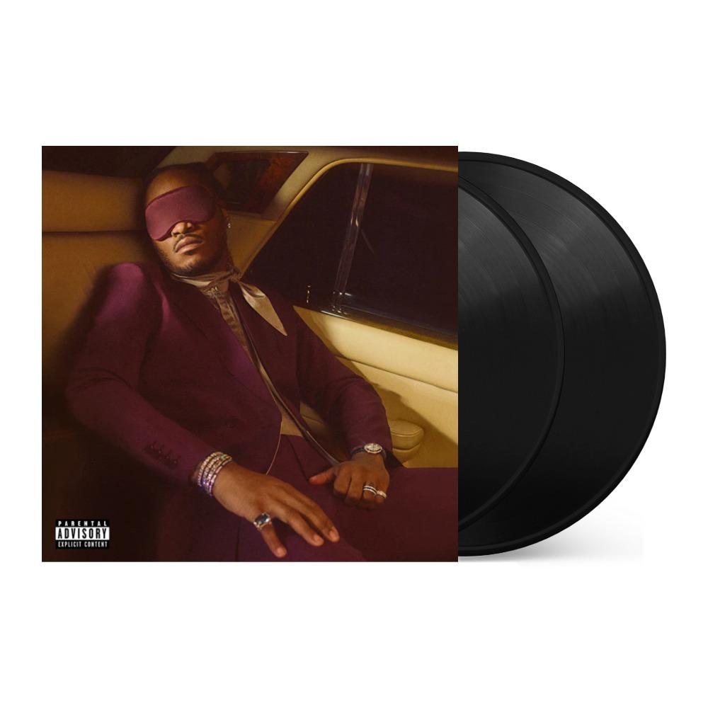 Future - Future - I NEVER LIKED YOU [2LP]
