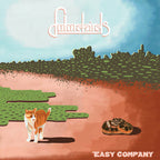 Futurebirds – Easy Company (CD)