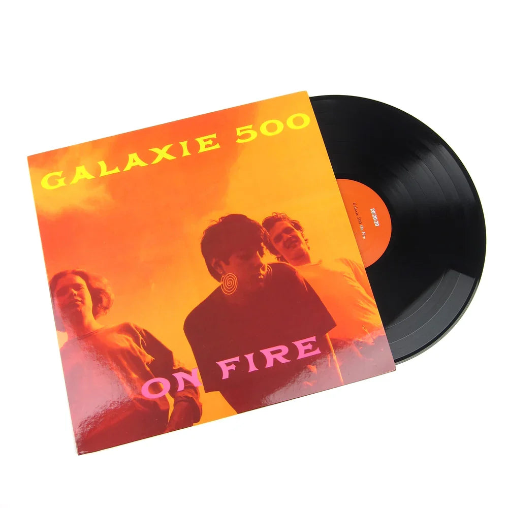 Galaxie 500 - Galaxie 500 - On Fire