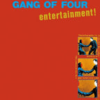 Gang Of Four – Entertainment (LP Vinyl)