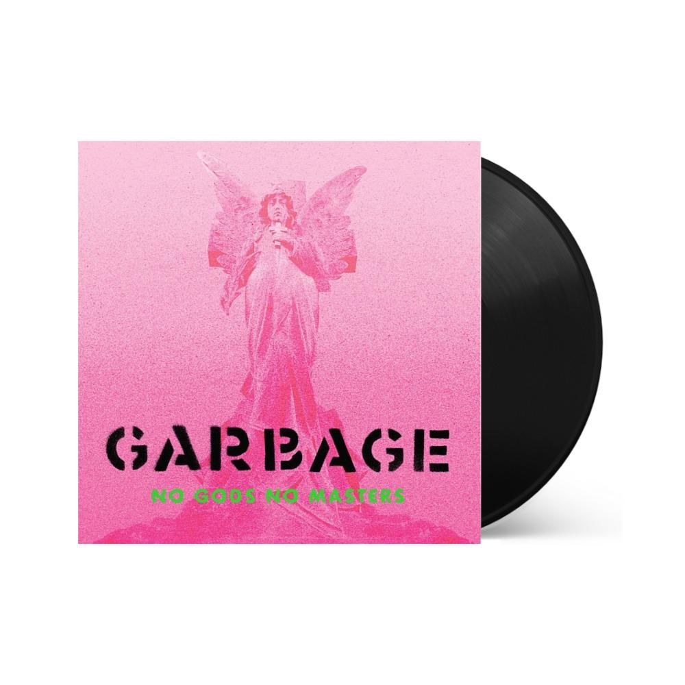Garbage - Garbage - No Gods No Masters