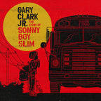 Gary Clark Jr. – The Story of Sonny Boy Slim (2-LP Vinyl)