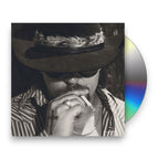 Gavin Adcock – The Day I Hang It Up (CD)