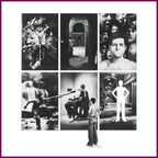 Genesis – Lamb Lies Down On Broadway (5-LP Vinyl & Blu-ray)