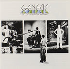 Genesis – Lamb Lies Down on Broadway (2-CD)