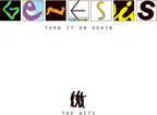 Genesis – Turn It On Again: The Hits (2-LP Vinyl)