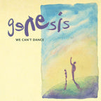 Genesis – We Can't Dance (2-LP Vinyl)
