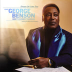 George Benson – Dreams Do Come True: George Benson Meets Robert Farnon (LP Vinyl)